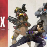 【Apex Legends】使用武器ベスト3とその理由